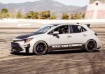 Toyota Muscle Tuner Auto Corolla 2018 года